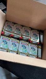 1000 ongeopende pokemon fun packs, Hobby en Vrije tijd, Verzamelkaartspellen | Pokémon, Ophalen of Verzenden, Nieuw