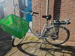 Stella Allegra Elektrische Damesfiets, Ophalen, Gebruikt, 30 tot 50 km per accu, Overige merken