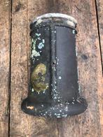 Halfronde nokvorsten, Ophalen, Gebruikt, Dakpannen, Overige kleuren