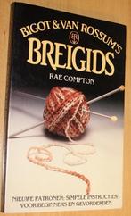 Bigot & Van Rossum's breigids - Compton - 100543/4, Ophalen of Verzenden, Breien en Haken, Zo goed als nieuw