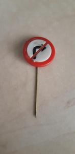 Speldjes Verkeer en Transport - Diverse verkeersborden 03, Ophalen of Verzenden, Overige onderwerpen