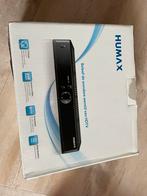 Humax IRHD-5300C Digitale Kabelontvanger - Nieuw, Ophalen of Verzenden, Nieuw, Decoder