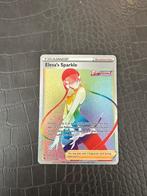 Pokemon Elesa's Sparkle 275, Ophalen of Verzenden, Nieuw, Losse kaart