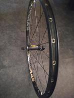 Mavic CrossMax 26 inch mountainbike voorwiel, Ophalen, Gebruikt, Mountainbike, Wiel