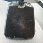 Tankkap benzinetank Honda MB5 kap Kapje, Ophalen of Verzenden, Gebruikt, Tank, Honda MB