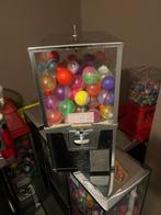 Kauwgomballen automaat, Verzamelen, Automaten | Overige, Ophalen of Verzenden, Zo goed als nieuw