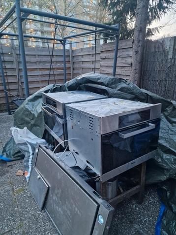 Miele Inbouw Oven beschikbaar voor biedingen