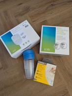 Ardo Alyssa conversie set met double hands-free pompset, Kinderen en Baby's, Babyvoeding en Toebehoren, Ophalen of Verzenden, Zo goed als nieuw