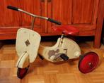 Vespa Ferbedo driewieler trapscooter trapauto, Antiek en Kunst, Antiek | Speelgoed, Ophalen
