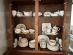 Compleet Wedgwood Servies, Ophalen, Zo goed als nieuw, Wedgwood, Aardewerk