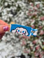 Cinnamoroll Sanrio Sleutelhanger, Verzenden, Nieuw