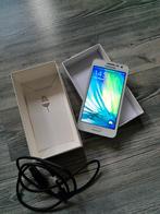 Samsung Galaxy A3 telefoon, Gebruikt, Wit, Ophalen of Verzenden, Android OS