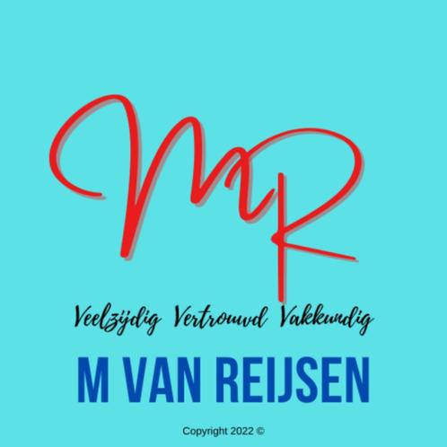Allround Klus en Onderhoudsbedrijf M van Reijsen, Diensten en Vakmensen, Klussers en Klusbedrijven, Garantie