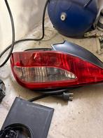 Onderdelen Peugeot 406 coupe, Ophalen, Rechts, Peugeot, Deur