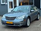Chrysler Sebring 2.0 Touring / Leder / Cruise / Nette wagen, Auto's, 1998 cc, 450 kg, Gebruikt, Origineel Nederlands