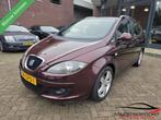 Seat Altea XL 1.4 TSI Businessline High, Voorwielaandrijving, 4 cilinders, Altea XL, Origineel Nederlands