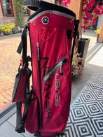 Big max heaven seven golf standbag, Ophalen of Verzenden, Zo goed als nieuw, Tas, Overige merken