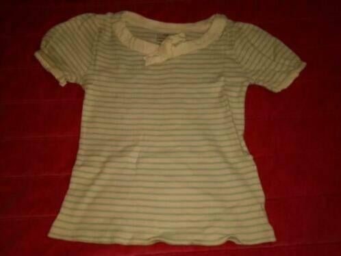 Noa Noa T-shirt, Verzenden, Zo goed als nieuw, Meisje, Shirt of Longsleeve