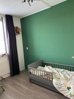 Peuterbed, 70 tot 85 cm, 140 tot 160 cm, Zo goed als nieuw, Ophalen