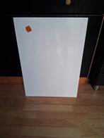IKEA Magneetbord/Whiteboard - VEMUND, Huis en Inrichting, Woonaccessoires | Memoborden, Ophalen, Gebruikt, Magneetbord