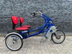 Elektrische Van Raam Fun2Go Silent Motor, Ophalen of Verzenden, Zo goed als nieuw, Van Raam