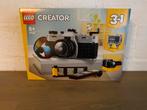 LEGO Creator 31147 Retro Camera - Nieuw!, Ophalen of Verzenden, Nieuw, Complete set, Lego