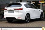 Mazda CX-60 2.5 PHEV Takumi AWD -Trekhaak- -Panorama dak-, Auto's, Mazda, 12 maanden, Gebruikt, Euro 6, 2500 kg
