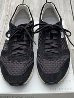 Geox respira zwarte sneakers maat 42, Geox, Zwart, Ophalen of Verzenden, Sneakers of Gympen