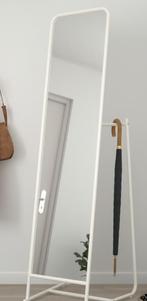 Kapspiegel Ikea 'Knapper', Huis en Inrichting, Woonaccessoires | Spiegels, Ophalen, Minder dan 50 cm, Gebruikt, 150 tot 200 cm
