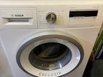 Bosch Exclusiv set Serie 4 Wasmachine - en Wasdroger, Ophalen of Verzenden, Zo goed als nieuw, 85 tot 90 cm, 1200 tot 1600 toeren