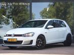 Volkswagen Golf GTI 2.0 TSI DSG | 300PK | Volledig onderhoud, 65 €/maand, Stof, Gebruikt, 4 cilinders