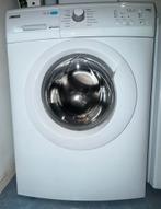 Zanussi ZWF71440W Wasmachine - Voorlader, Witgoed en Apparatuur, Wasmachines, Ophalen, Gebruikt, Voorlader, Kort programma