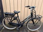 Gazelle Miss Grace c7+ ebike elektrische fiets, Ophalen, Zo goed als nieuw, 51 tot 55 cm, 50 km per accu of meer
