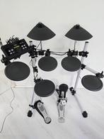 Yamaha Drum DTX-500 Elektronische, Muziek en Instrumenten, Ophalen of Verzenden, Zo goed als nieuw