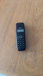 Losse handset chicago duo, Telecommunicatie, Vaste telefoons | Handsets en Draadloos, Ophalen, Zo goed als nieuw, 1 handset