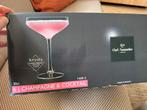 Chef & Sommelier champagne/ cocktailglas, Huis en Inrichting, Keuken | Servies, Ophalen, Glas of Glazen, Nieuw, Glas