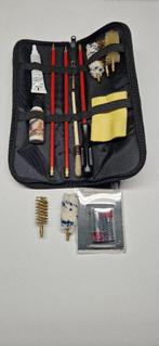 Poetsset  Kaliber 20/16 of 12, Ophalen of Verzenden, Overige soorten, Nederland, Overige typen