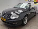 Saab 9-3 Cabrio 1.8t Linear BOVAG GARANTIE ! NETTE FRISSE AU, Voorwielaandrijving, 1998 cc, Gebruikt, 4 cilinders