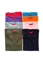 Simply Colors Kinder T-shirts partij, Zakelijke goederen, Partijgoederen en Retail | Partijgoederen, Ophalen