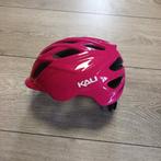 Roze Kali fietshelm - Zo goed als nieuw, Fietsen en Brommers, Fietsaccessoires | Fietshelmen, S, Kali, Ophalen of Verzenden, Zo goed als nieuw