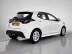 Toyota Yaris 1.5 Hybrid Active | Adaptive Cruise Control & L, 12 maanden, Gebruikt, Wit, 1490 cc