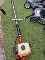 Robin nb 411 krachtige bosmaaier., Ophalen, Zo goed als nieuw, Benzine