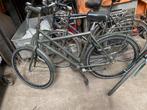 Fiets, Fietsen en Brommers, Fietsen | Heren | Herenfietsen, Ophalen of Verzenden, Gebruikt, Overige merken