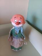Oude Paulus de Boskabouter handpop 2., Ophalen of Verzenden, Gebruikt, Beeldje of Figuurtje