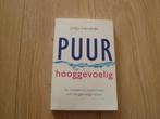 Jolijn Hendriks - Puur Hooggevoelig, Verzenden, Zo goed als nieuw