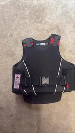 Bodyprotector Harry Horse CM kind, Ophalen of Verzenden, Zo goed als nieuw, Springen