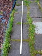 Ronde gordijnrails van Ikea wit (1x), Huis en Inrichting, Ophalen, Zo goed als nieuw, Wit, Minder dan 100 cm