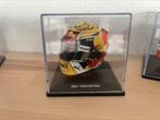 Max verstappen helm - Oostenrijk 2018, Ophalen of Verzenden, Zo goed als nieuw, Auto