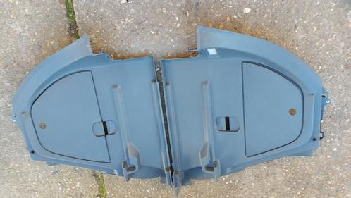 Set afdek kappen in kofferbak Opel Corsa D model, Auto diversen, Overige Auto diversen, Ophalen of Verzenden