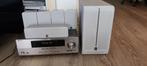 Yamaha RX V465, 5.1., Overige merken, 70 watt of meer, Ophalen of Verzenden, Zo goed als nieuw